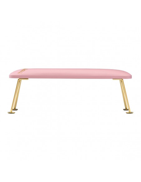 MANICURE STAND 6M GOLDEN PINK