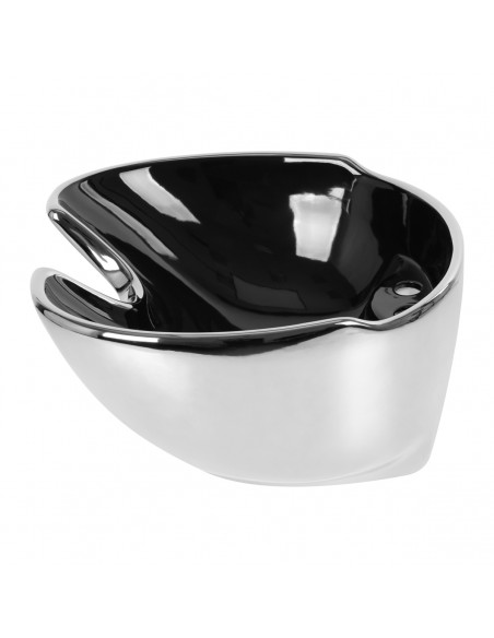WASH BOWL GABBIANO SILVER