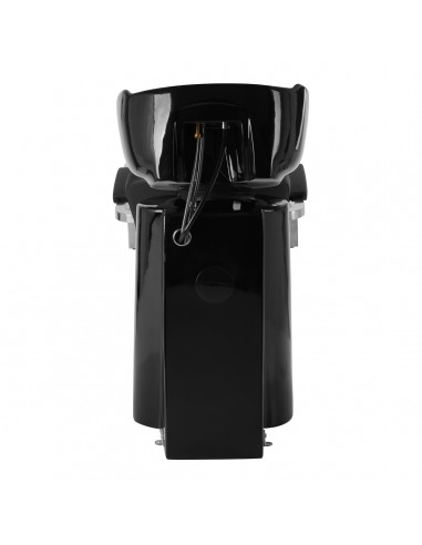 GABBIANO HAIR WASH UNIT LYON BLACK