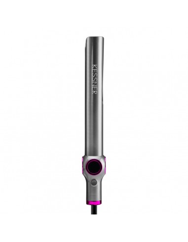 STRAIGHTENER CURLING IRON 2IN1 TORSION K-148