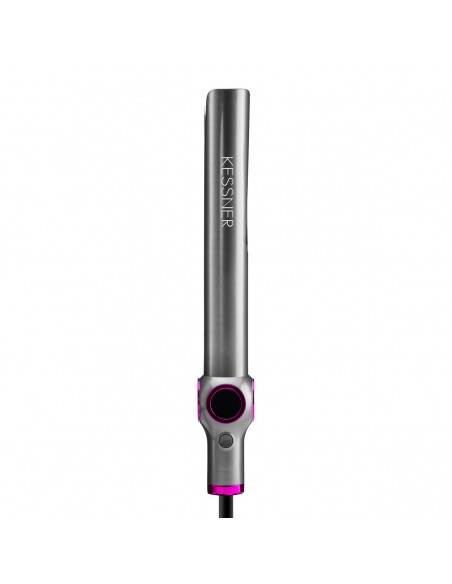STRAIGHTENER CURLING IRON 2IN1 TORSION K-148