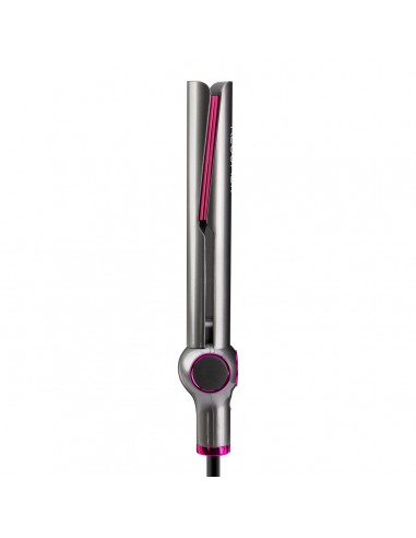 STRAIGHTENER CURLING IRON 2IN1 TORSION K-148