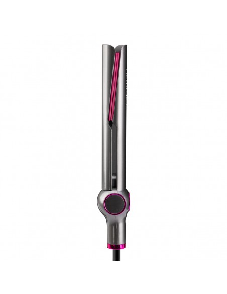 STRAIGHTENER CURLING IRON 2IN1 TORSION K-148