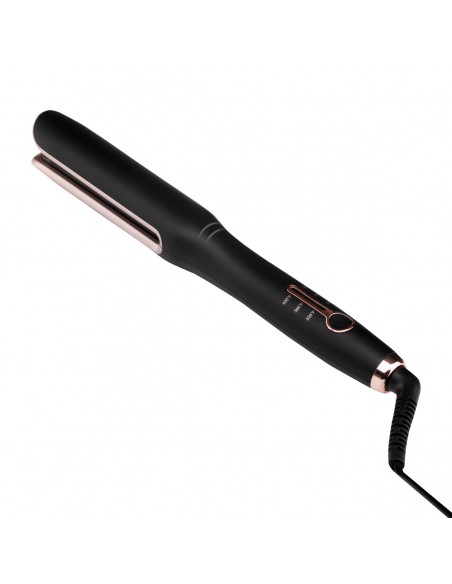 STRAIGHTENER CURLING IRON INNOVATION K-219