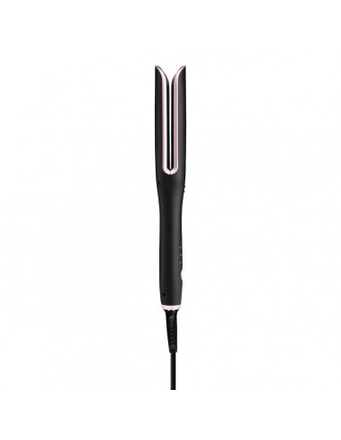 STRAIGHTENER CURLING IRON INNOVATION K-219