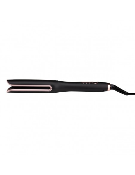 STRAIGHTENER CURLING IRON INNOVATION K-219