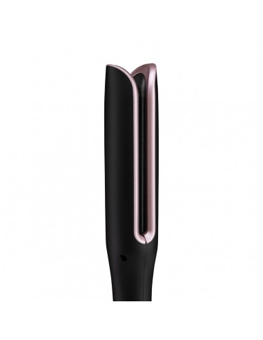 STRAIGHTENER CURLING IRON INNOVATION K-219