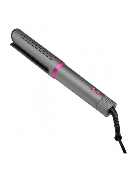 STRAIGHTENER CURLING IRON INNOVATION AIR FLOW K-245