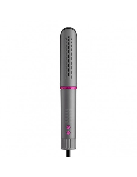 STRAIGHTENER CURLING IRON INNOVATION AIR FLOW K-245
