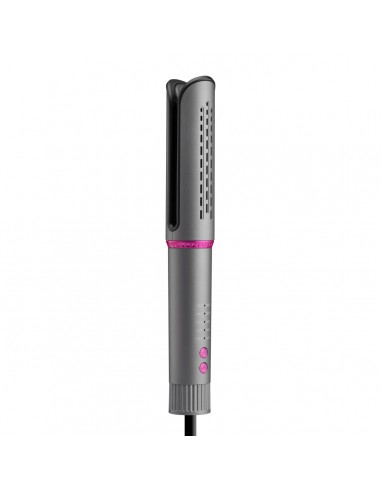 STRAIGHTENER CURLING IRON INNOVATION AIR FLOW K-245