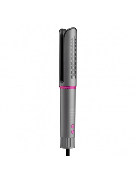 STRAIGHTENER CURLING IRON INNOVATION AIR FLOW K-245