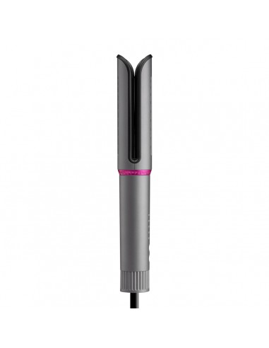 STRAIGHTENER CURLING IRON INNOVATION AIR FLOW K-245