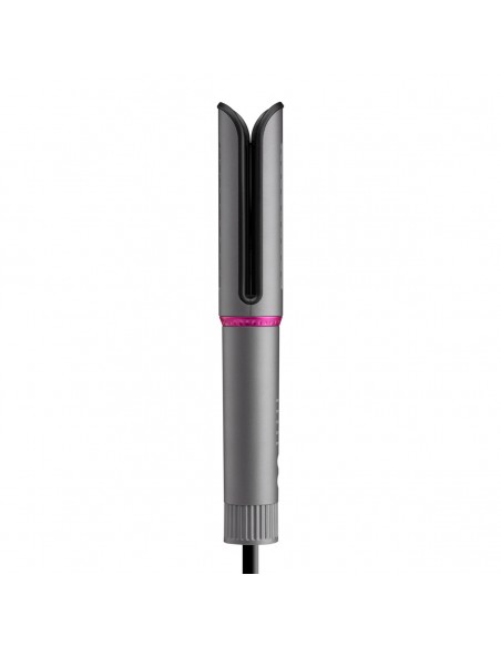 STRAIGHTENER CURLING IRON INNOVATION AIR FLOW K-245