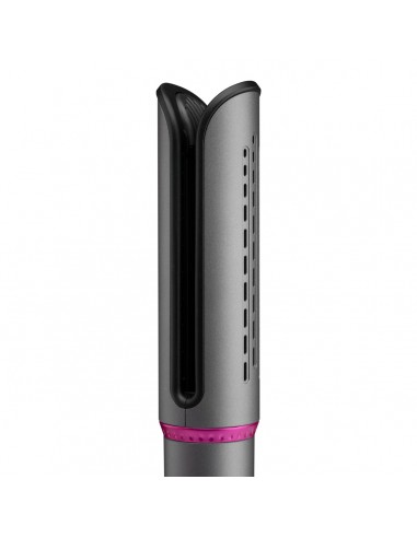 STRAIGHTENER CURLING IRON INNOVATION AIR FLOW K-245