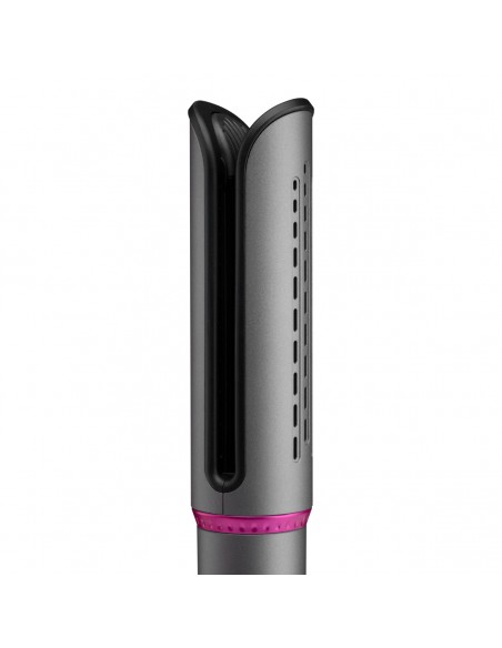 STRAIGHTENER CURLING IRON INNOVATION AIR FLOW K-245
