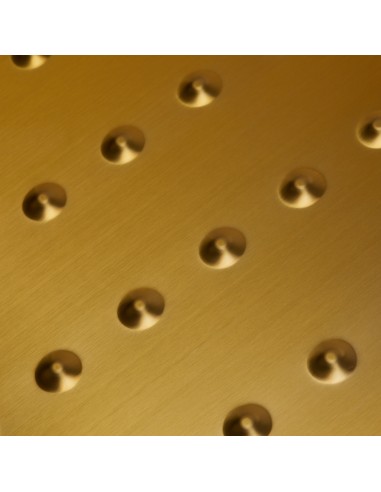 GABBIANO HAIR WASH UNIT EMMA BLACK GOLD