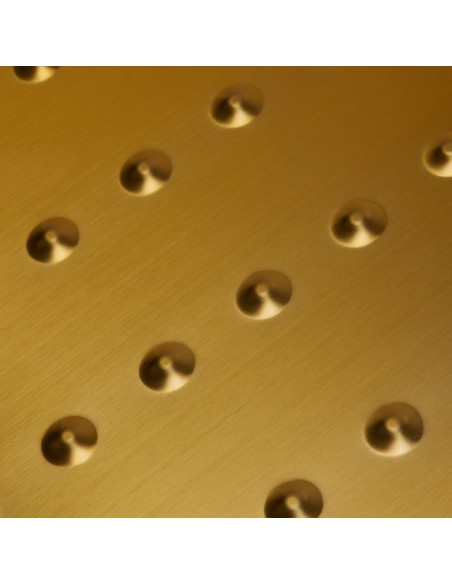 GABBIANO HAIR WASH UNIT EMMA BLACK GOLD