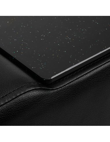 GABBIANO HAIR WASH UNIT MAYKA BLACK