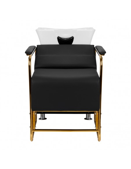 GABBIANO HAIR WASH UNIT MAYKA BLACK