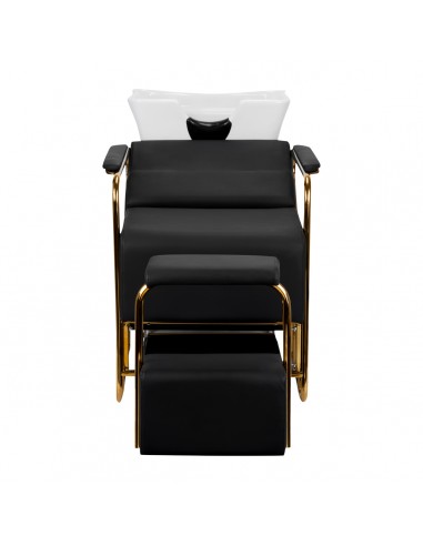 GABBIANO HAIR WASH UNIT MAYKA BLACK