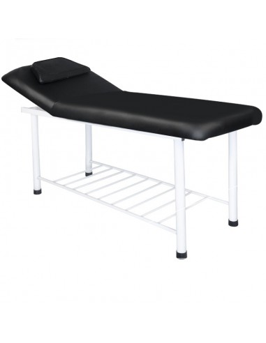 MASSAGE CAB 812 BASIC BLACK