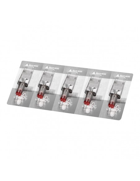 EL CARTEL Tattoo Cartridges 0.30 49 Magnum 10 pcs.