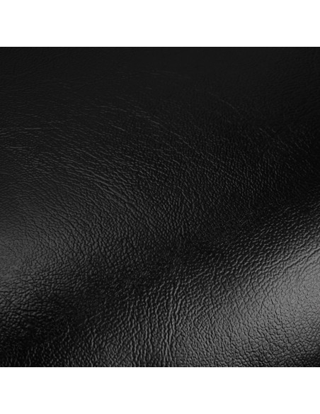 GABBIANO HAIRDRESSING CHAIR LIMA BLACK