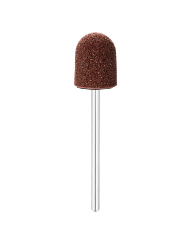 EXO ABRASIVE COVER 13mm / 120 100 PCS. SOFT CAP BASIC