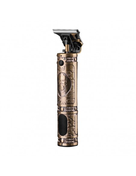 BARBER MACHINE TRIMMER BEARD700 DELUXE