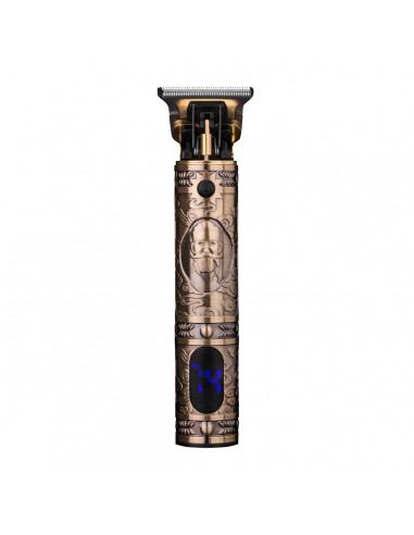 BARBER MACHINE TRIMMER BEARD700 DELUXE