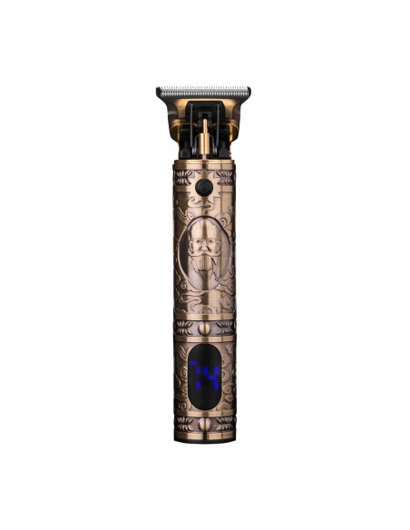 BARBER MACHINE TRIMMER BEARD700 DELUXE