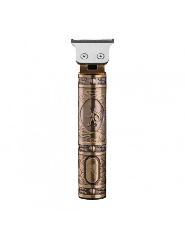 BARBER MACHINE TRIMMER BEARD700 DELUXE