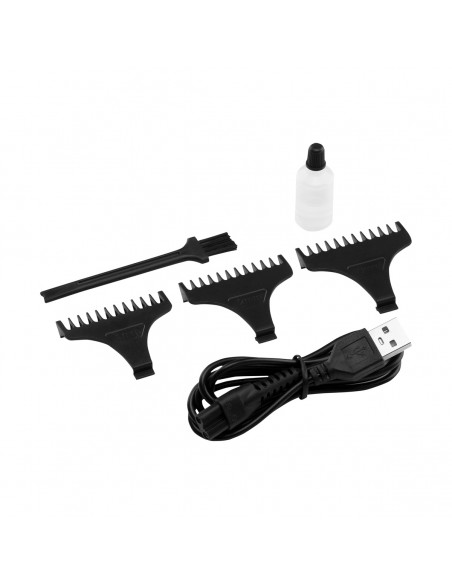 BARBER MACHINE TRIMMER BEARD700 DELUXE