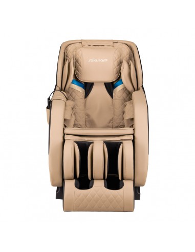Sakura Massage Chair Comfort 806 Brown