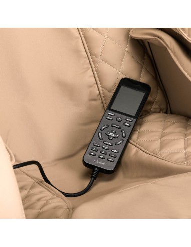 Sakura Massage Chair Comfort 806 Brown