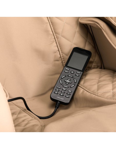 Sakura Massage Chair Comfort 806 Brown