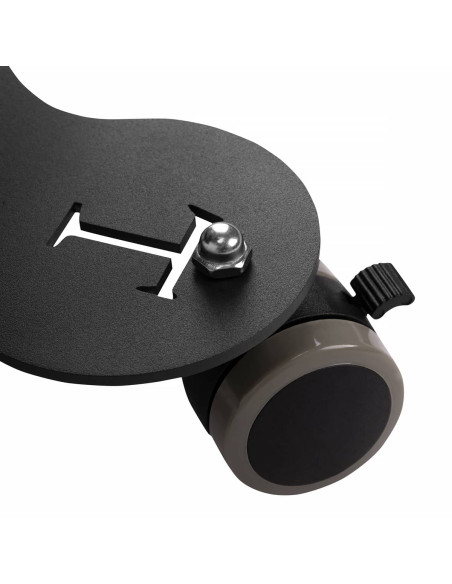 TATTOO ASSISTOR PRO INK 716C BLACK