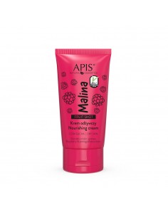 APIS Fruit Shot, Raspberry Nourishing Face Cream 50 ml