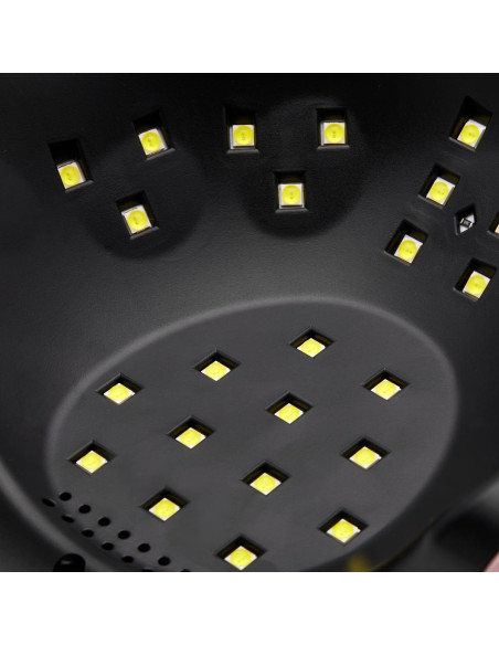 UV LED LAMP GLOW V7 168W