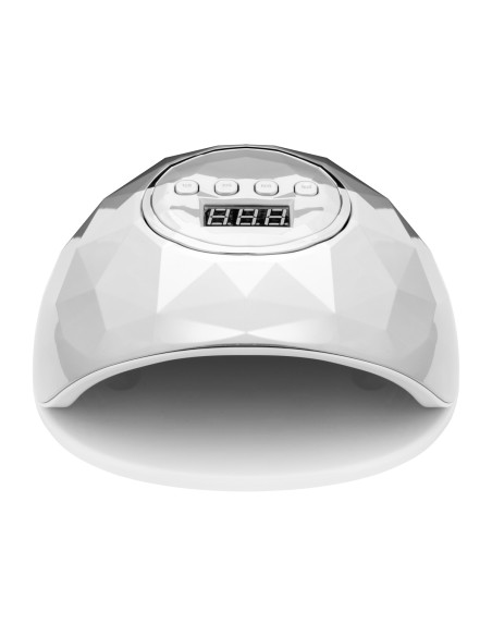 SHINY 86W WHITE UV LED LAMP