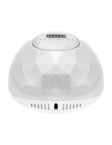 SHINY 86W WHITE UV LED LAMP