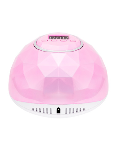 SHINY 86W PINK UV LED LAMP