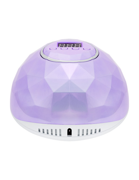 SHINY 86W VIOLET UV LED LAMP