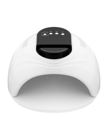 PRAKTIK 168W WHITE UV LED LAMP