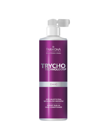 FARMONA TRYCHO TECHNOLOGY Specialist hair lotion 200 ml