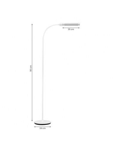 GLOW 6019 TREATMENT LAMP ON A TRIPOD