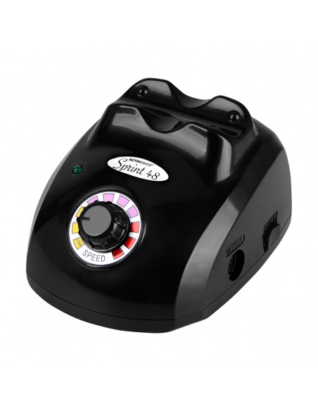 NAIL DRILL MACHINE SPRINT 48 BASIC BLACK 