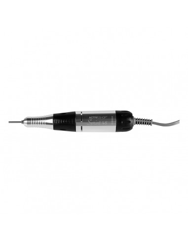 NAIL DRILL MACHINE SPRINT 48 BASIC BLACK 