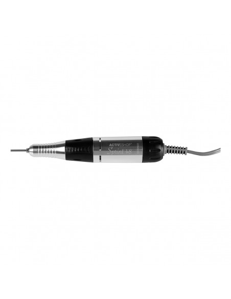 NAIL DRILL MACHINE SPRINT 48 BASIC BLACK 