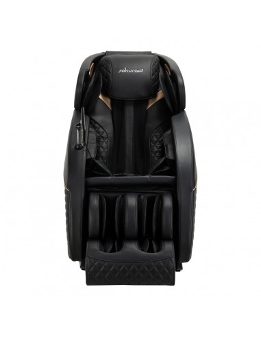 Sakura Massage Chair Standard 801 Black